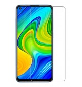 POPERTECH Tempered Glass 9H(0.33MM) &gamma;&iota;&alpha; Redmi 10X 4G