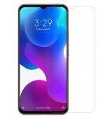 POPERTECH Tempered Glass 9H(0.33MM) &gamma;&iota;&alpha; Xiaomi Redmi 10X/10X Pro 5G