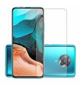 POPERTECH Tempered Glass 9H(0.33MM) &gamma;&iota;&alpha; Xiaomi Poco F2 Pro