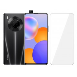 POPERTECH Tempered Glass 9H(0.33MM) για Huawei Y9a 2020