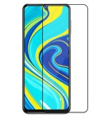 POPERTECH Tempered Glass 9H(0.33MM) &gamma;&iota;&alpha; Xiaomi Poco M2 Pro 2020