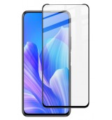 POPERTECH Tempered Glass 5D, full glue, Huawei Enjoy 20 Plus 5G, &mu;&alpha;ύ&rho;&omicron;