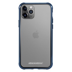 RORKROSE θήκη Aqua για iPhone 12 mini, μπλε