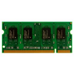 UsUd RAM SO-dimm μνήμη (LAPTOP) DDR2, 1GB