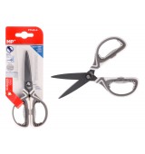 MPM&psi;&alpha;&lambda;ί&delta;&iota; &chi;&alpha;&rho;&tau;&iota;&omicron;ύ PT143-4, &mu;&epsilon;&tau;&alpha;&lambda;&lambda;&iota;&kappa;ή &lambda;&epsilon;&pi;ί&delta;&alpha;, 14.5cm, &lambda;&epsilon;&upsilon;&kappa;ό-&gamma;&kappa;&rho;&iota;