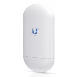 UBUQUITI LTU client radio LTU-LITE, 5GHz, 13dBi, λευκό