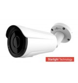 LONGSE Υβριδική Κάμερα Starlight, 1080p, 2.8-12mm, 2.1ΜP, αδιάβροχη