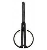 FIFZ &psi;&alpha;&lambda;ί&delta;&iota; FZ212003-W &mu;&epsilon; &chi;ά&rho;&alpha;&kappa;&alpha;, &mu;&epsilon;&tau;&alpha;&lambda;&lambda;&iota;&kappa;ή &lambda;&epsilon;&pi;ί&delta;&alpha;, 17cm, &mu;&alpha;ύ&rho;&omicron;-&lambda;&epsilon;&upsilon;&kappa;ό