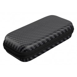 OROCO θήκη προστασίας M2 SSD M2PH01-BK-BP, αδιάβροχη, μαύρη