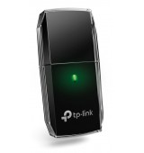 TPTLINK &alpha;&sigma;ύ&rho;&mu;&alpha;&tau;&omicron;&sigmaf; USB &alpha;&nu;&tau;ά&pi;&tau;&omicron;&rho;&alpha;&sigmaf; &delta;&iota;&kappa;&tau;ύ&omicron;&upsilon; Archer T2U, 600Mbps, Ver. 3.0