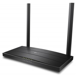 TPTLINK Modem/Router Archer VR400, VDSL/ADSL, 1200Mbps AC1200, Ver. 3.0