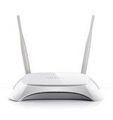 TPTLINK Wireless N Router TL-MR3420, 3G/4G, 300Mbps, Ver. 5.0