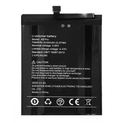 UMUDIGI μπαταρία για smartphone A9 Pro