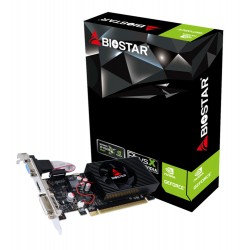 BIBSTAR VGA GeForce GT730 VN7313TH41-TBARL-BS2, GDDR3 4GB, 128bit
