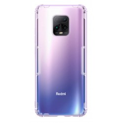 NINLKIN θήκη Nature για Xiaomi Redmi 10X 5G/10X Pro 5G, διάφανη