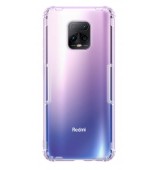 NINLKIN &theta;ή&kappa;&eta; Nature &gamma;&iota;&alpha; Xiaomi Redmi 10X 5G/10X Pro 5G, &delta;&iota;ά&phi;&alpha;&nu;&eta;