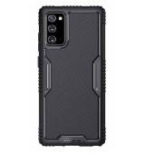 NINLKIN &theta;ή&kappa;&eta; Tactics TPU &gamma;&iota;&alpha; Samsung Galaxy Note 20, &mu;&alpha;ύ&rho;&eta;