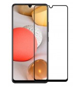 NINLKIN tempered glass CP+PRO 2.5D &gamma;&iota;&alpha; Samsung Galaxy A42 5G