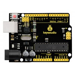 KEKESTUDIO UNO R3 development board KS0001, συμβατό με Arduino