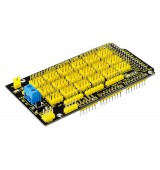 KEKESTUDIO MEGA Sensor Shield V1 KS0006, &sigma;&upsilon;&mu;&beta;&alpha;&tau;ό &mu;&epsilon; Arduino