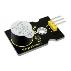 KEKESTUDIO active digital buzzer module KS0018