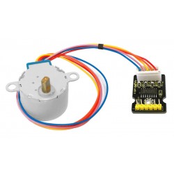 KEKESTUDIO stepper motor driver module και stepper motor KS0140, 5V