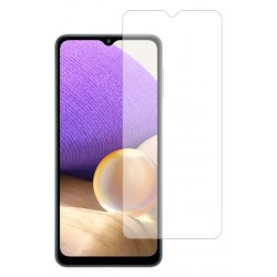 POPERTECH tempered glass 2.5D TGC-0488 για Samsung A32/M33 5G