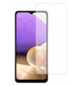 POPERTECH tempered glass 2.5D TGC-0488 &gamma;&iota;&alpha; Samsung A32/M33 5G