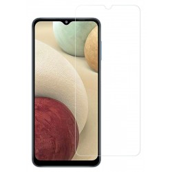 POPERTECH tempered glass 2.5D TGC-0490 για Samsung A12