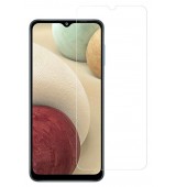 POPERTECH tempered glass 2.5D TGC-0490 &gamma;&iota;&alpha; Samsung A12