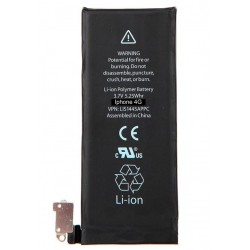 HiHh Copy Μπαταρία για iPhone 4G, Li-ion 1420mAh