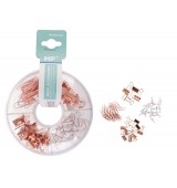 MPM&sigma;&epsilon;&tau; &gamma;&rho;&alpha;&phi;&epsilon;ί&omicron;&upsilon; PA360-05 &mu;&epsilon; &sigma;&upsilon;&nu;&delta;&epsilon;&tau;ή&rho;&epsilon;&sigmaf;, &kappa;&lambda;&iota;&pi; & &pi;&iota;&nu;έ&zeta;&epsilon;&sigmaf;, &rho;&omicron;&zeta; &chi;&rho;&upsilon;&sigma;ό