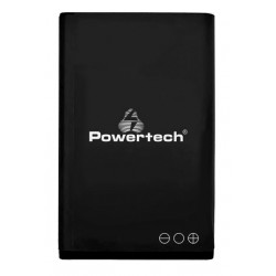 POPERTECH Μπαταρία SP-PTM22-BAT για κινητό Sentry Flip Small, 600mAh