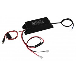 PUPSAR τροφοδοτικό PSCLB13820, 13.8V 2A, IP67