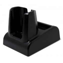 POPNT MOBILE βάση φόρτισης για PDA P451-SEC0 με Ethernet, μαύρη