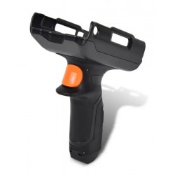 POPNT MOBILE λαβή-πιστόλι για PDA PM85-TRGR, μαύρο