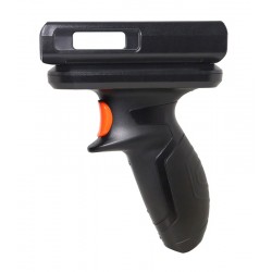 POPNT MOBILE λαβή-πιστόλι για PDA PM90-TRGR, μαύρο