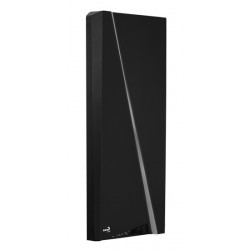 AEAOCOOL ανταλ/κo μπροστινό πάνελ για PC case CYLON, RGB LED