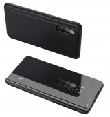 POPERTECH &theta;ή&kappa;&eta; Clear view MOB-1599 &gamma;&iota;&alpha; Xiaomi Mi 9, &mu;&alpha;ύ&rho;&omicron;