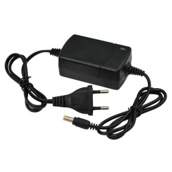 POPERTECH τροφοδοτικό pack HT2000-D, 12V 2A
