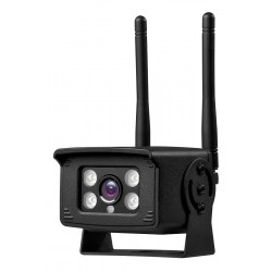 INIOTRONIC smart 4G κάμερα ICH-B30H, 5MP Sony, αδιάβροχη IP66, micro SD