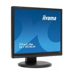 IIYAMA used Οθόνη B1906S, 19" 1280 x 1024, DVI-D/VGA, με ηχεία, SQ