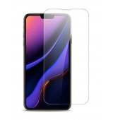 POPERTECH tempered glass 9H 2.5D TGC-0505 &gamma;&iota;&alpha; iPhone 13/13 Pro