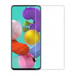 POPERTECH tempered glass 9H 2.5D TGC-0512 για Samsung Galaxy A72