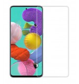 POPERTECH tempered glass 9H 2.5D TGC-0512 &gamma;&iota;&alpha; Samsung Galaxy A72