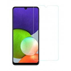 POPERTECH tempered glass 9H 2.5D TGC-0514 για Samsung Galaxy A22
