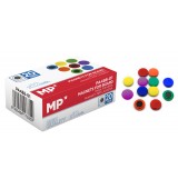 MPM&chi;&rho;&omega;&mu;&alpha;&tau;&iota;&sigma;&tau;ό&sigmaf; &mu;&alpha;&gamma;&nu;ή&tau;&eta;&sigmaf; PA488-01, 20mm, 12&tau;&mu;&chi;