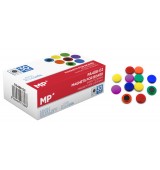 MPM&chi;&rho;&omega;&mu;&alpha;&tau;&iota;&sigma;&tau;ό&sigmaf; &mu;&alpha;&gamma;&nu;ή&tau;&eta;&sigmaf; PA488-02, 30mm, 12&tau;&mu;&chi;