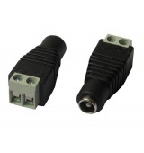 FOFKSAFE &beta;ύ&sigma;&mu;&alpha; &tau;&rho;&omicron;&phi;&omicron;&delta;&omicron;&sigma;ί&alpha;&sigmaf; DC &theta;&eta;&lambda;&upsilon;&kappa;ό DCFC, 5.5x2.1mm, &sigma;&epsilon; &kappa;&lambda;έ&mu;&alpha;, 5&tau;&mu;&chi;