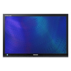 SASSUNG used οθόνη S22A450BW LED, χωρίς βάση, 22" Full HD, VGA/DVI, Grade A
